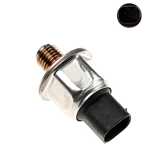 Capteur de pression de carburant Renault résout le voyant injection