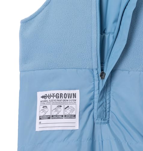 Image of Columbia Kids Snowslope Iii Bib (Toddler)