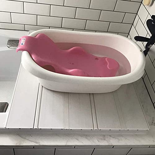 Couvercle isolation baignoire JATIBOSH contre l'eau qui refroidit - 4