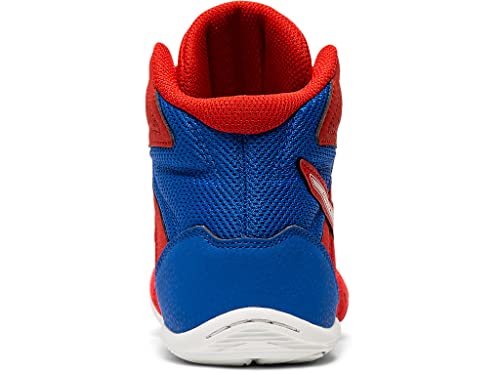 Image of ASICS Kid's Matflex 6 Grade School Wrestling Shoes