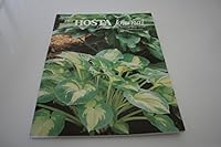 THE HOSTA JOURNAL A Publication of the American Hosta Society Volume 23, Number 2, 1992 B001E0PW3U Book Cover