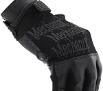 Mechanix Wear - Tactical Specialty Recon Gloves (X-Large, Black)