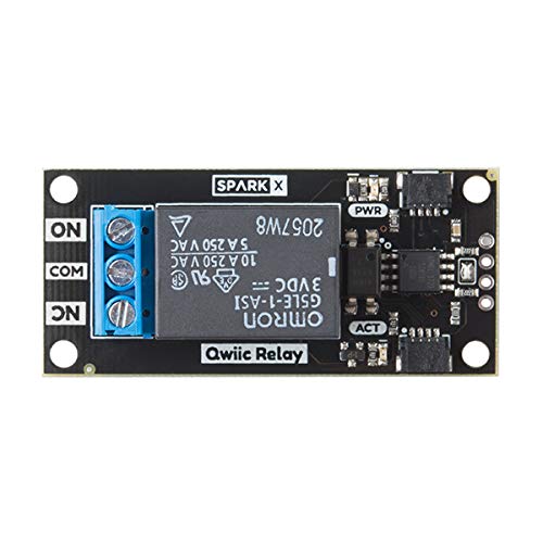 SparkFun Qwiic Relay