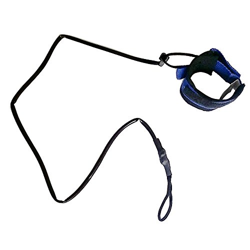 Beach Toys - Bodyboard Leash with Wrist Strap