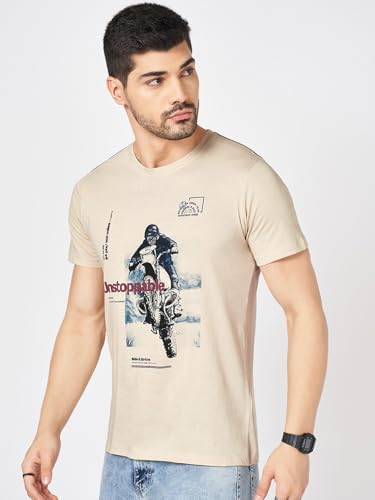 Image of Men T-Shirt