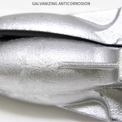 Ancre pliante 1.5kg avec bouée pour éviter la dérive du jet ski - 3