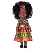 muñecas goma eva enfermera Despierta la creatividad con el juego de moda: nuestra muñeca negra viene con múltiples trajes coloridos y accesorios para el cabello, lo que permite a los niños explorar su imaginación a través de infinitas diversión de disfraces.