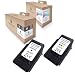 Produktbild HAUPTSTADT TONER 540XL 541XL Patronen Kompatibel für Canon Druckerpatronen 540 541 XL Multipack PG-540 CL-541 für Canon Pixma TS5150 TS5151 MG3650S MG3650 MG3150 MG3250 MG3550 MG3600 MG4250 MX475