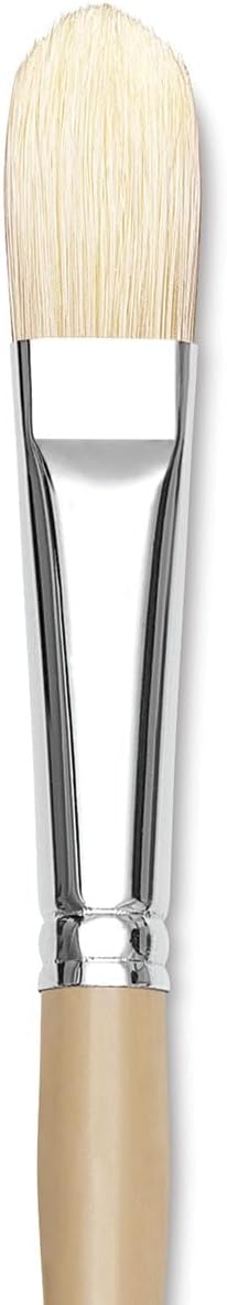 Robert Simmons Signet Brushes 10 Filbert 42