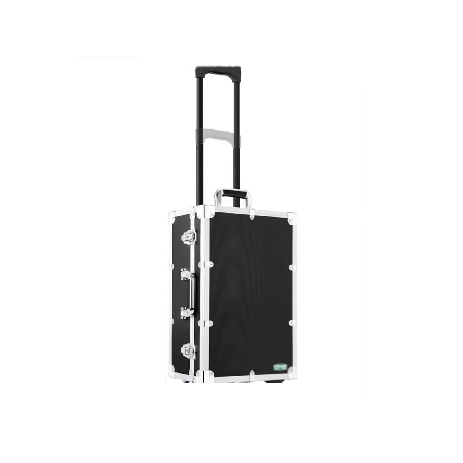GLETSF Portable Tool Box,Tool Boxes Rolling Toolbox Waterproof Toolbox Storage Aluminium Alloy Suitcase Sturdy And Durable Thickened Photographic Equipment Toolbox 20 Inch Toolb