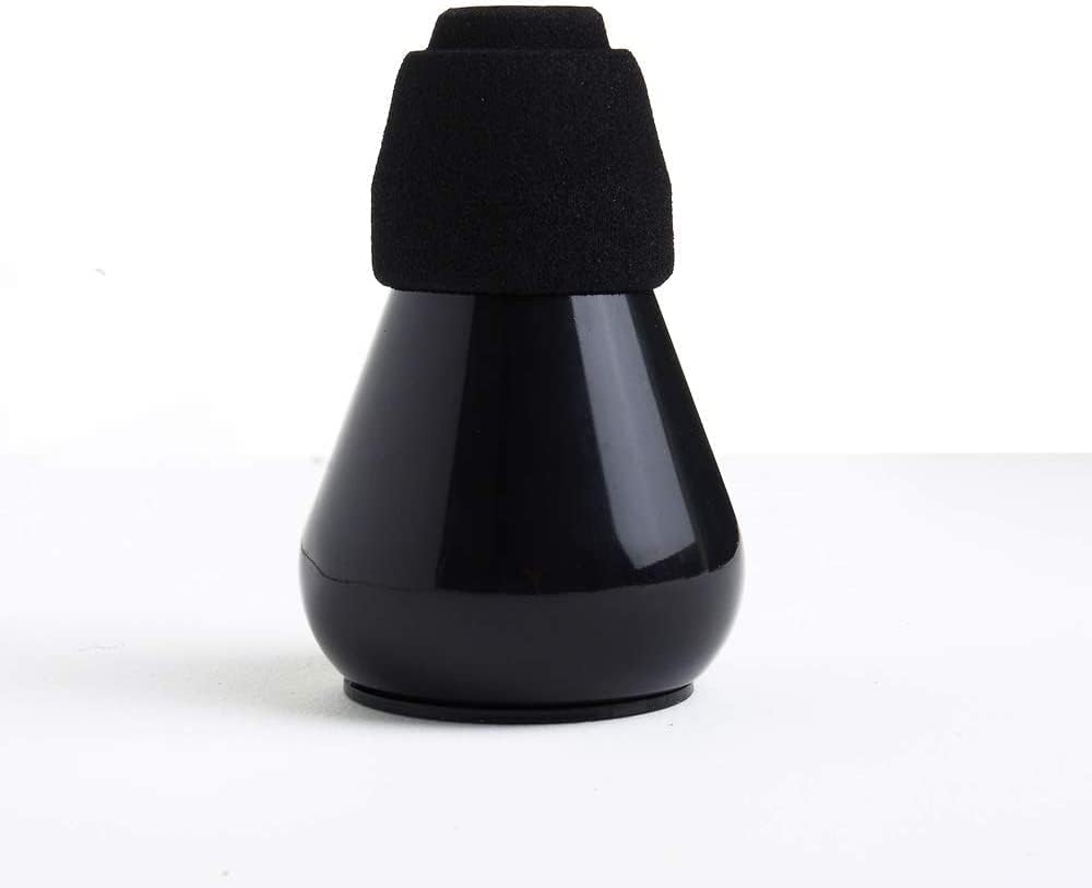 PAMPET Trombone Mute French Horn Practice Mute : Musical Instruments