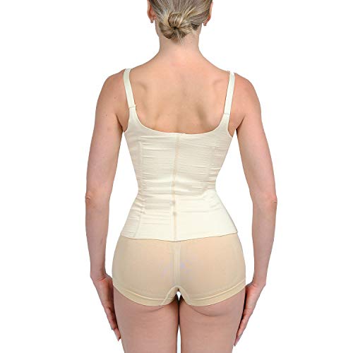 Ardyss Slim Shaper With Straps Beige - 32 #TOP2