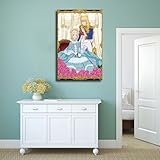 Zoom IMG-2 yqwendma poster su tela a Zoom IMG-2 yqwendma poster su tela a