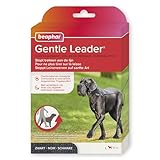 Beaphar - ジェントル リーダー - L - ブラック - 1ピース