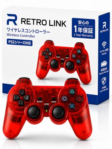 ゲーム周辺機器 ps2 コントローラー」の人気商品一覧・価格比較 - 価格.com