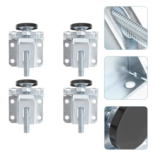 Nivellement pour meubles instables tables et armoires SHINEOFI - 4