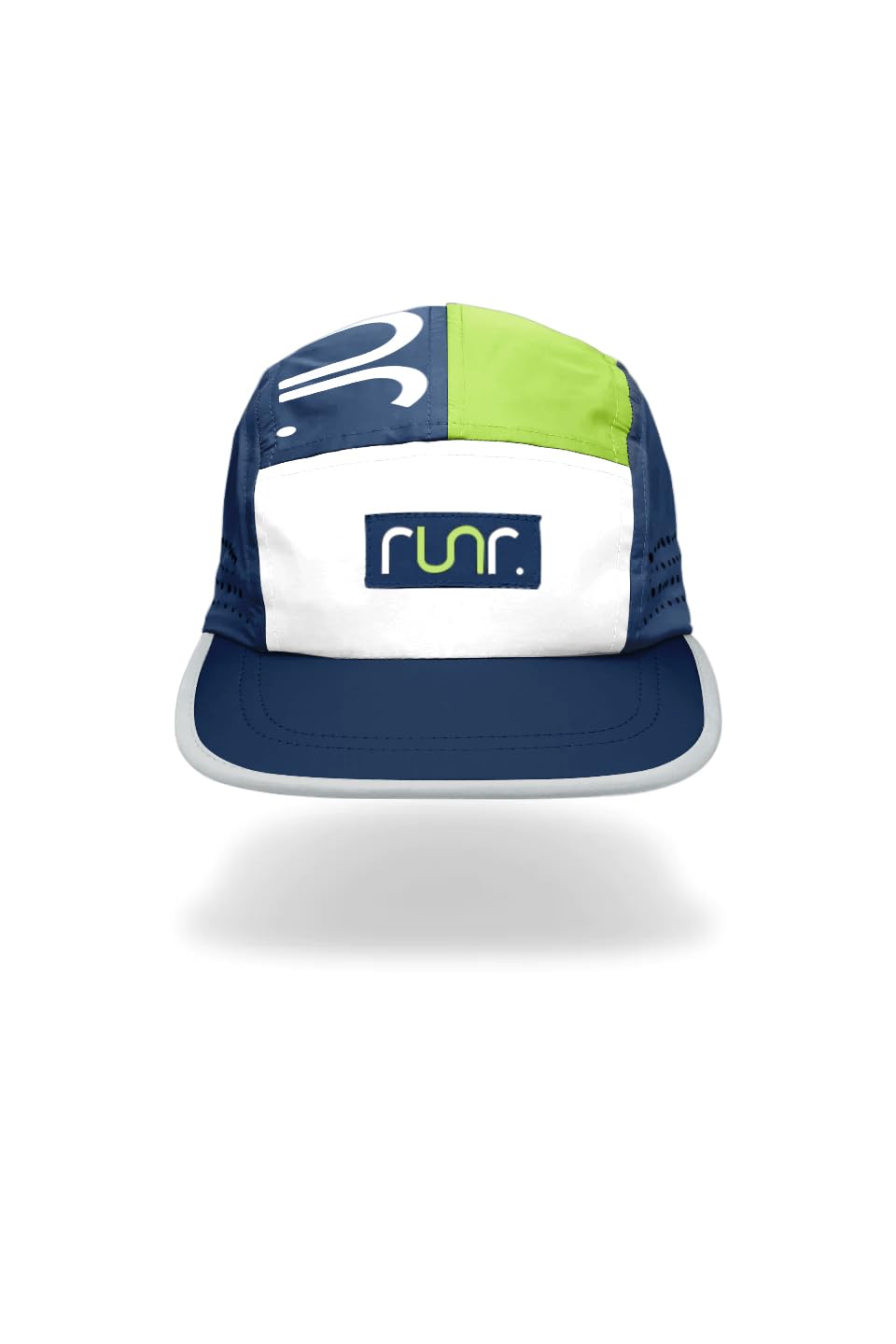 Unisex London Technical Running Hat -