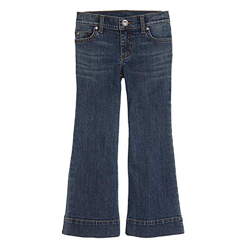 Wrangler Retro Trouser Jean, Darci, 14 Slim