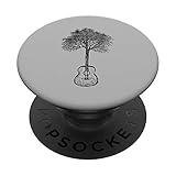 Photo Gallery tree acoustic guitar minimalist music is life vintage popsockets supporto e impugnatura per smartphone e tablet Photo Gallery tree acoustic guitar minimalist music is life vintage popsockets supporto e impugnatura per smartphone e tablet