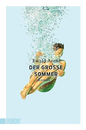 Der große Sommer: Roman., 10.95