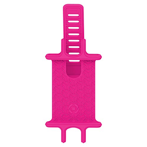 Celly EASYBIKE PINK Supporto Universale - 2