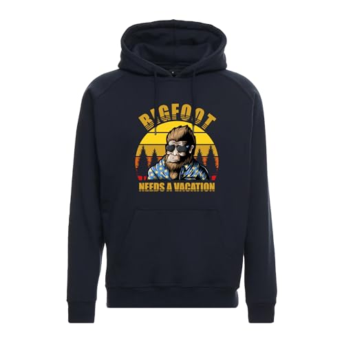 Image of VastraVibes Men Hoodie