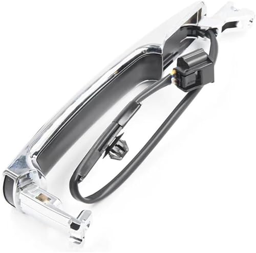 Poignées de porte extérieures automobiles pour Infiniti FX35 et FX45