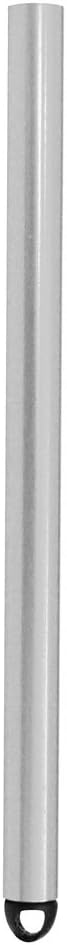 OZLABS Stylus NU Stylus Silver - Simple and The lightest Touch Pen for Smartphone or Any Tablet/iPad