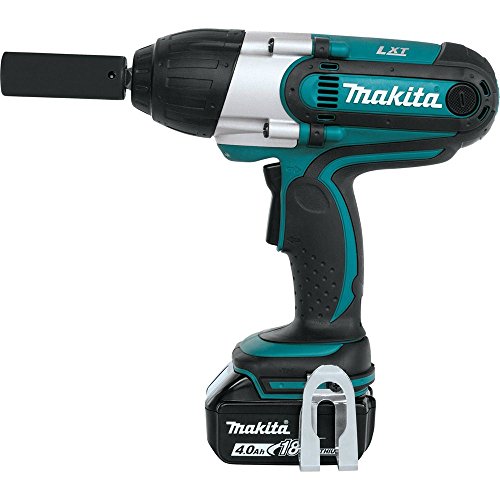 Makita A-96322 15/16" Deep Well Impact Socket with 1/2" Drive - image 3