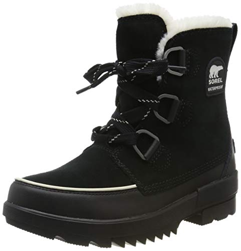 Sorel Womens Torino Ii Boots