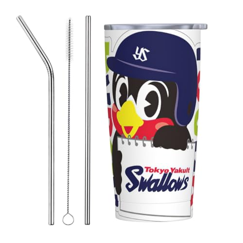 NgX[Y ԍڗp R[q[}O ۉۗ e Rh~݌v ~ Jbvz_[Ή hCu ItBX AEghA rWlX ʋΗp 600ml jp Straw Three-piece Set