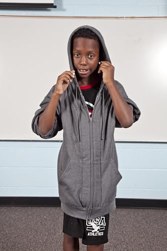 Weighted Hoodie - Medium3