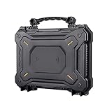 WoSporT ウォータープルーフ セーフティーハードケース 5L