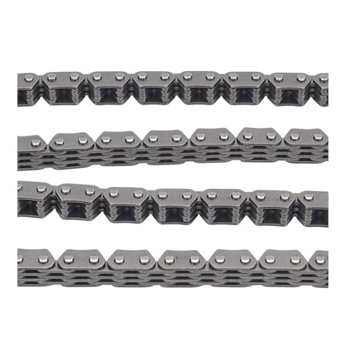 Chaîne de distribution 126 maillons anti-claquement YFM660 - 3