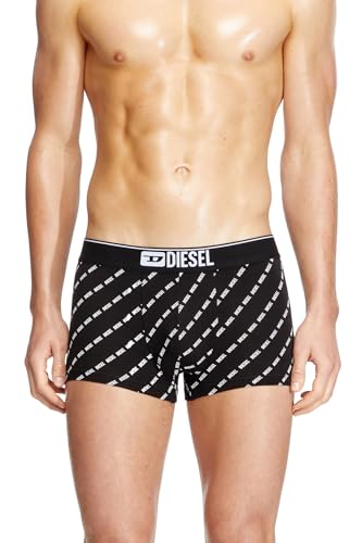 Diesel DAMIEN-THREEPACK Boxer Briefs2