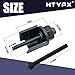 HTYPX Pivot Pin Remover Compatible with Steering Wheel Pivot Pin Remvr Replace 19940 LIS19940