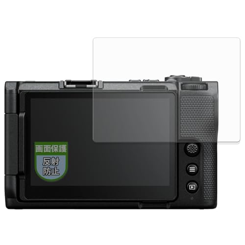 MotoMoto �t�B���� Nikon ZR �p �ی�t�B���� ���˒ጸ �w��h�~ ���{��