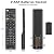 Universal-TV-Remote-Control Compatible with Vizio, Hisense, Sony, TCL, Samsung, LG, Philips, Onn, Sharp, RCA, Element, Westinghouse, Sanyo TV and More Brand Smart TVs