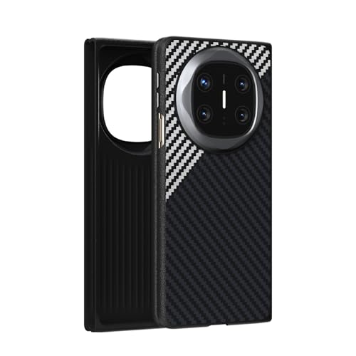 Housse Huawei Mate X6 style minimaliste pour déplacements professionnels et urbains