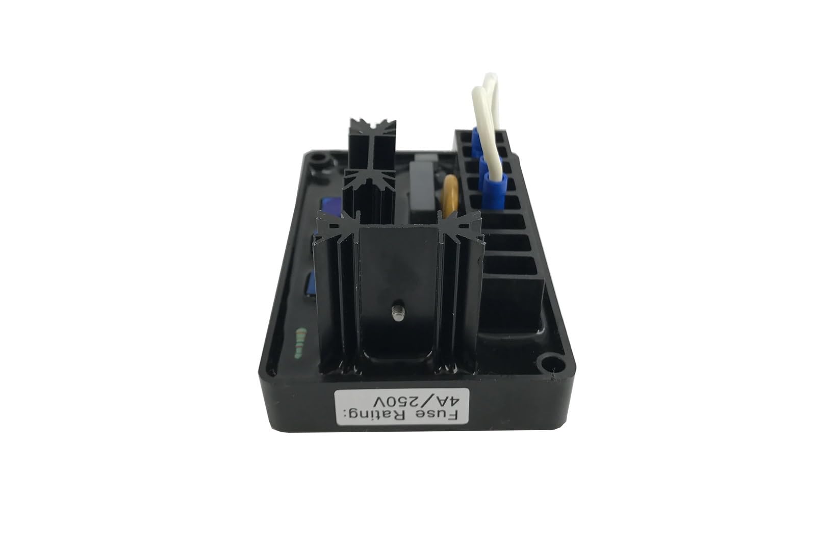 1 pz AVC63-4 AVR AC Generatore Diesel Regolatore di Tensione Automatico Stabilizzatore Alimentazione