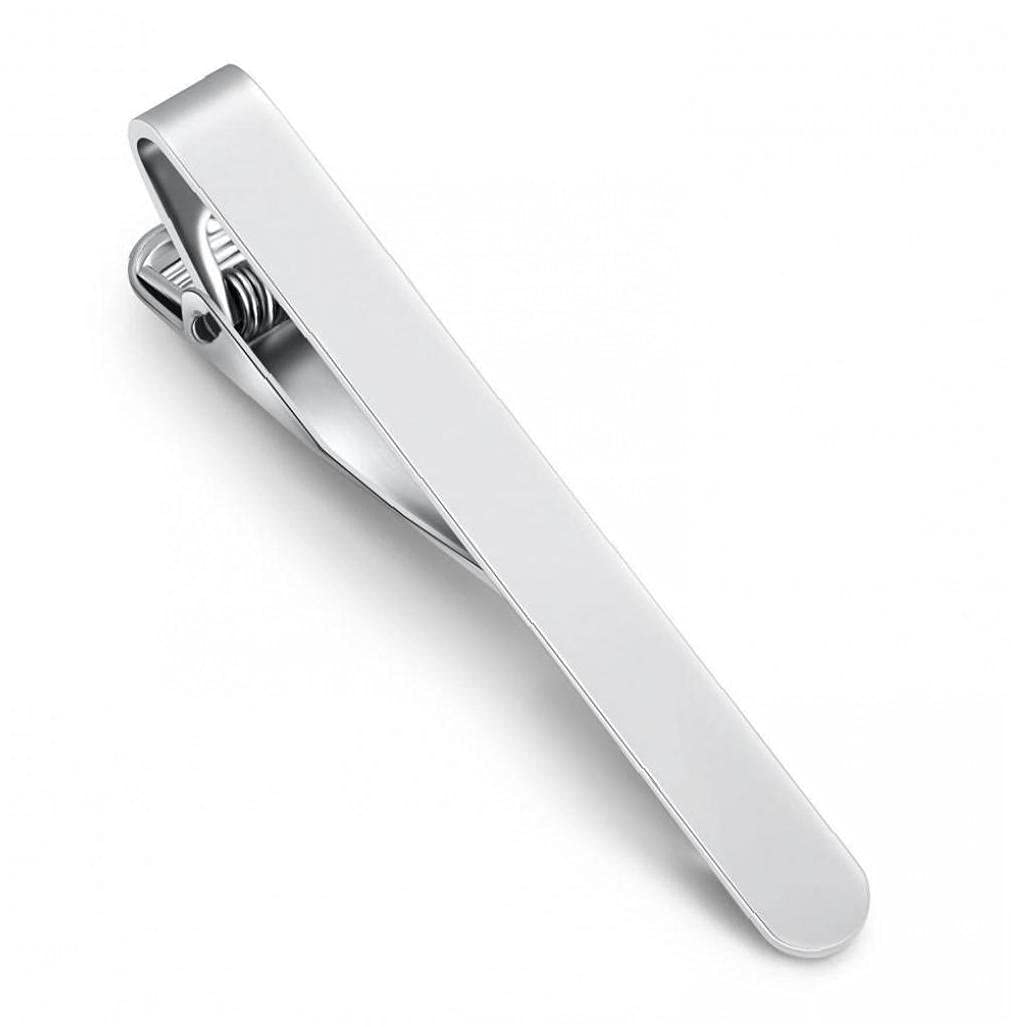 Viper TACTICAL - Cravatta A Clip - Nero - Foto 12