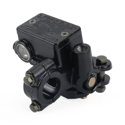 Maître-cylindre embrayage frein moto CB 500X 250 300 R pompe hydraulique