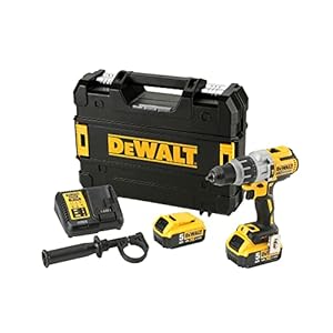 Dewalt DCD996P2 Combo Bohrer Set