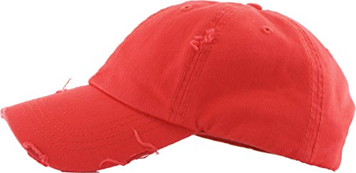 Image of Classic Plain Ponytail Messy High Bun Headwear Adjustable Cotton Trucker Mesh Glitter Hat Baseball Cap
