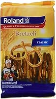 Roland Bretzeli gesalzen (100 g)