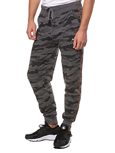 Diesel Camouflage Pants