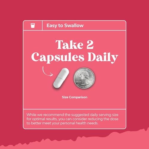 Natures Craft LE Ment For Women With Prenatal Multivitamins - Female Fertility Support thumb #5