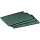 Scotch-Brite Scouring Pad 96, 60 Pads, 6” x 9”, General Purpose Cleaning, Food Safe, Non-Rusting, 20 Pads/Box, 3 Boxes/Case