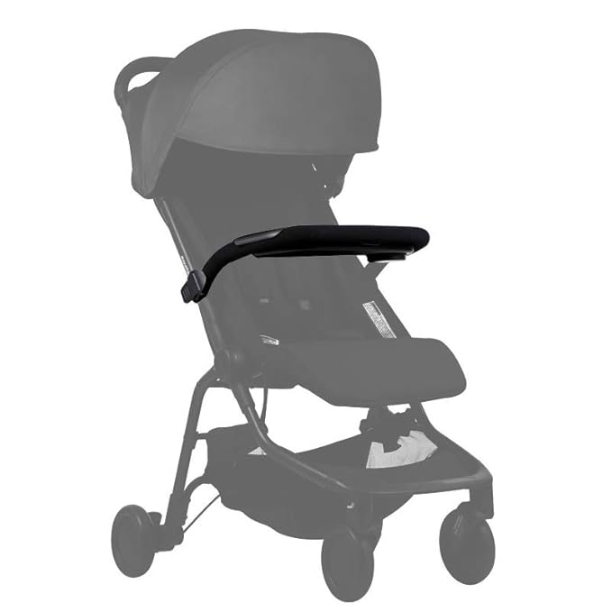 mountain buggy nano bar