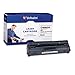 Verbatim Remanufactured Toner Cartridge Replacement for HP C4092A (Black)